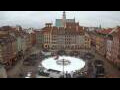 Webcam Warsaw