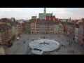 Webcam Warschau (Warszawa)