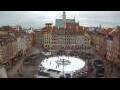Webcam Warsaw