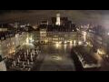 Webcam Warsaw