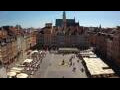 Webcam Varsavia