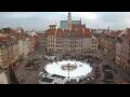 Webcam Warschau (Warszawa)