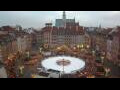 Webcam Warsaw