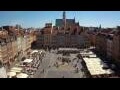 Webcam Warsaw