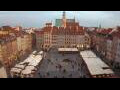 Webcam Warsaw