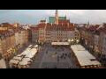 Webcam Warsaw