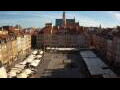 Webcam Warsaw
