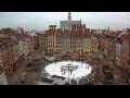 Webcam Warschau (Warszawa)