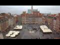 Webcam Warschau (Warszawa)