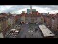 Webcam Warsaw