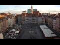 Webcam Varsavia