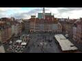 Webcam Varsavia