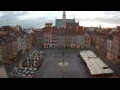Webcam Varsavia
