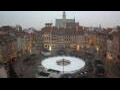 Webcam Warsaw
