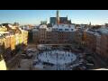 Webcam Warschau (Warszawa)