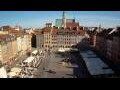Webcam Warsaw