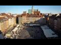 Webcam Warschau (Warszawa)