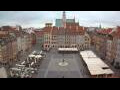 Webcam Warsaw