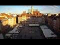 Webcam Warsaw