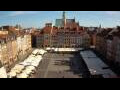 Webcam Warsaw