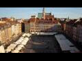 Webcam Warsaw