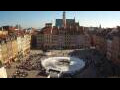 Webcam Warsaw