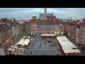 Webcam Warschau (Warszawa)