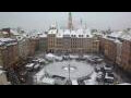 Webcam Varsavia