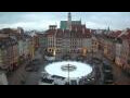 Webcam Varsavia