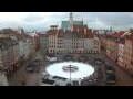 Webcam Warsaw