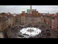 Webcam Warsaw