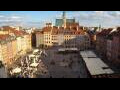 Webcam Warsaw