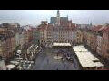 Webcam Warsaw