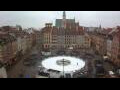 Webcam Warsaw