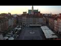 Webcam Warsaw