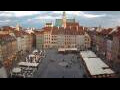 Webcam Varsavia