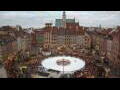 Webcam Warsaw