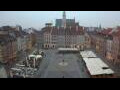 Webcam Warschau (Warszawa)