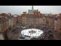Webcam Warschau (Warszawa)
