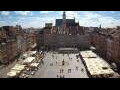 Webcam Varsavia