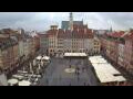Webcam Warsaw