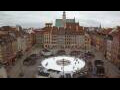 Webcam Warsaw
