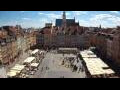 Webcam Warsaw