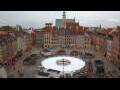Webcam Warsaw
