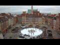 Webcam Warschau (Warszawa)