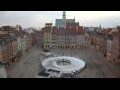 Webcam Warsaw