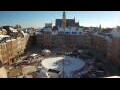 Webcam Warsaw