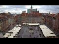 Webcam Warsaw