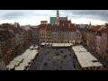 Webcam Warsaw
