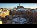 Webcam Warszawa